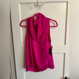 Medium Vince Comuto NWT blouse